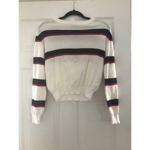 M Nobody’s Child Sweater